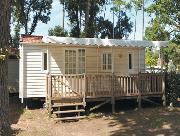 Mobil-Home “Grand Confort” 3 - extérieur