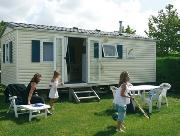 Mobil-Home 4 pers  -extérieur